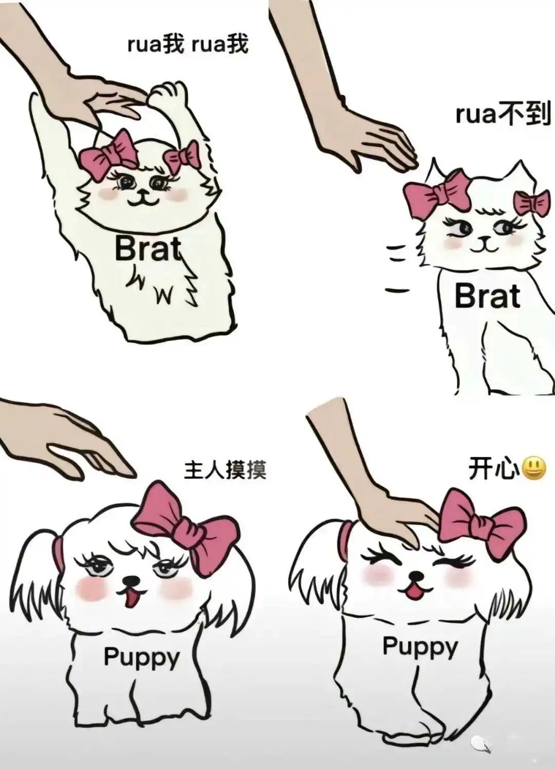 西檬之家-Dirty Talk是什么？字母圈新人入圈