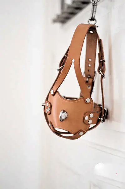 【西檬之家】BDSM基础科普：新人如何建立安全的Dom/sub关系