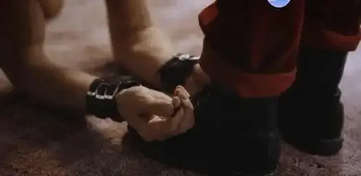 西檬之家-字母圈的践踏癖是什么？BDSM新人指南