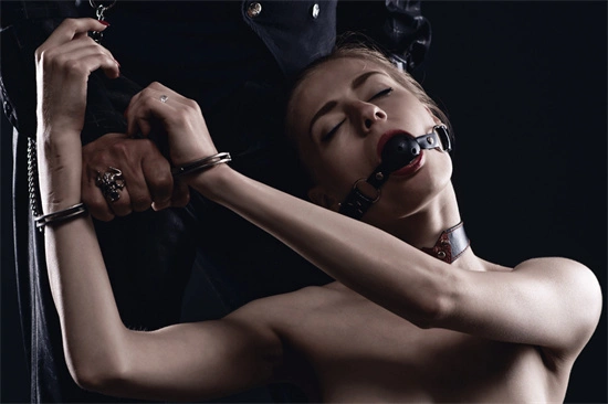 【西檬之家】字母圈新人如何入圈？BDSM权威指南