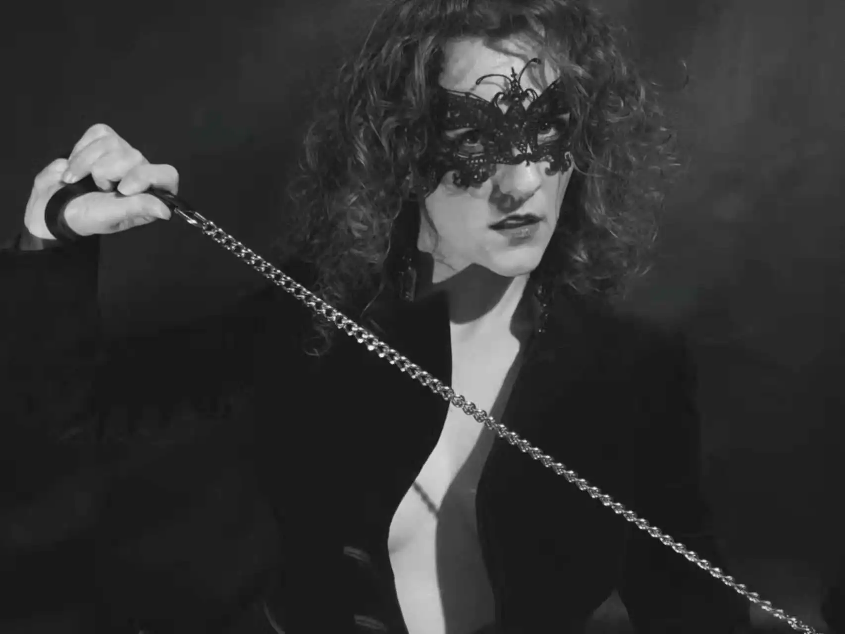 【西檬之家】BDSM中的DS关系：新人如何理解支配与臣服？